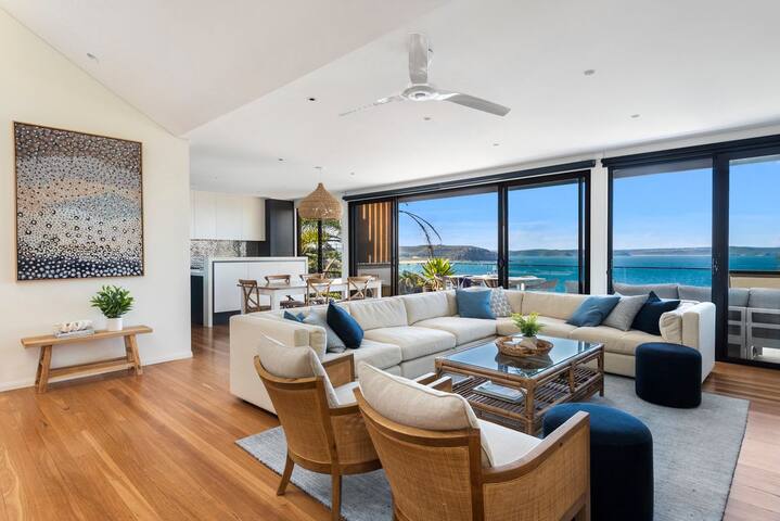 SEAGLASS by Palm Beach Holiday Rentals gallery image 4