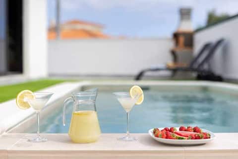 Airbnb con mejor rendimiento: Sunnyland Villa Sueño Azul (Blue Dream) en Adeje