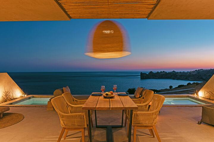 Altera Cave-Aura villa near the sea, pool (adults) gallery image 2