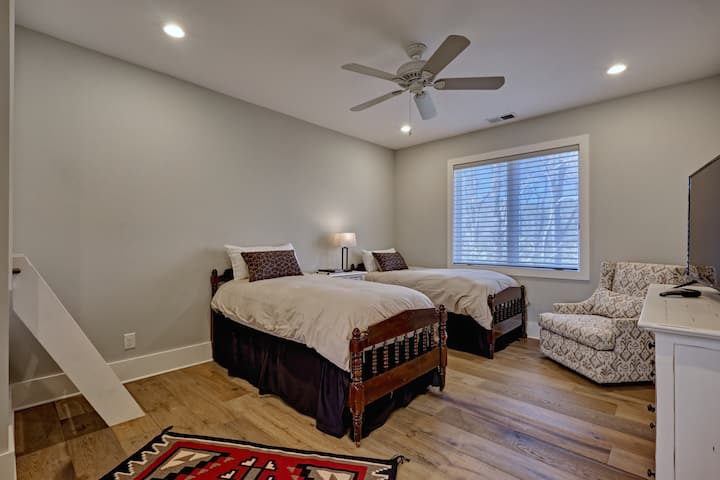 Ghorofani mara mbili mara mbili