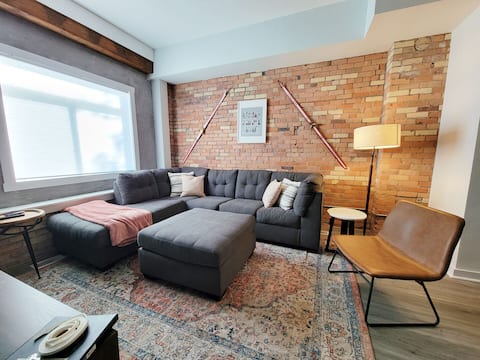 Stay Lincoln Park #1, Heirloom Vacations