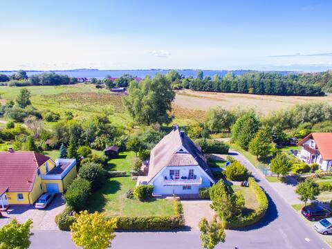 Vacation home/apartment for 6 guests with 60 m² in Wiek (170590)