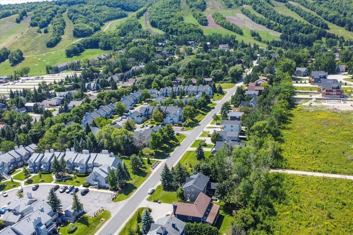 MycottageStay managed Airbnb listing 1