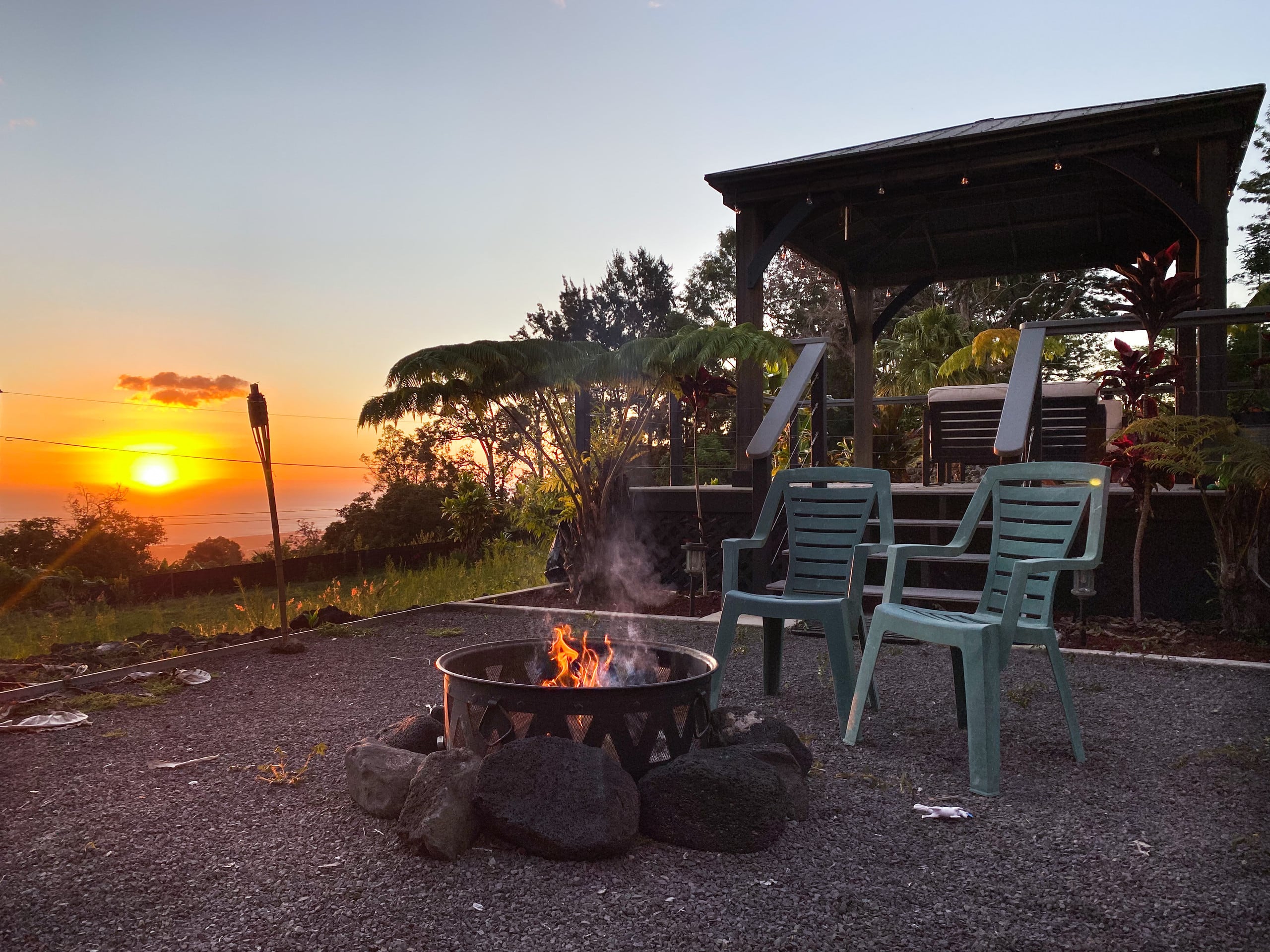 Ocean View 2BR Ohana • Stylish Countryside - Photo 8