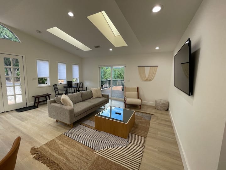 Uptown Vacation Villa With Spa & Incredible Views! - Sedona, AZ