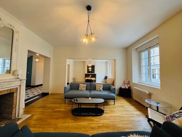 HostnFly managed Airbnb listing 1