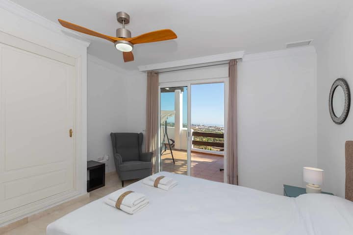 Спална соба 2