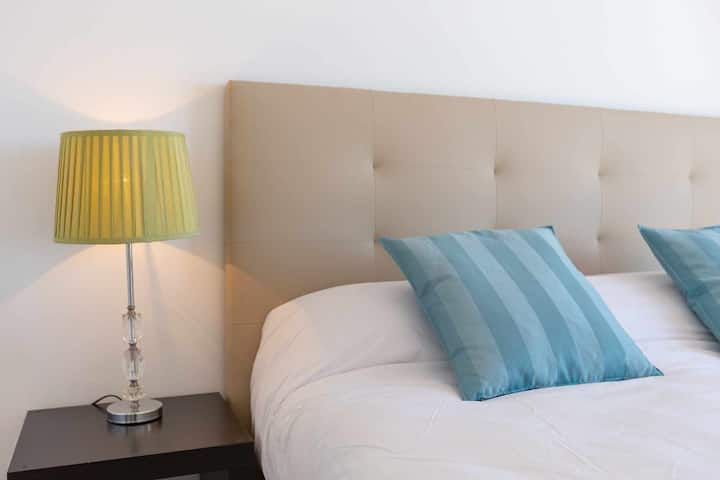 Спална соба 1