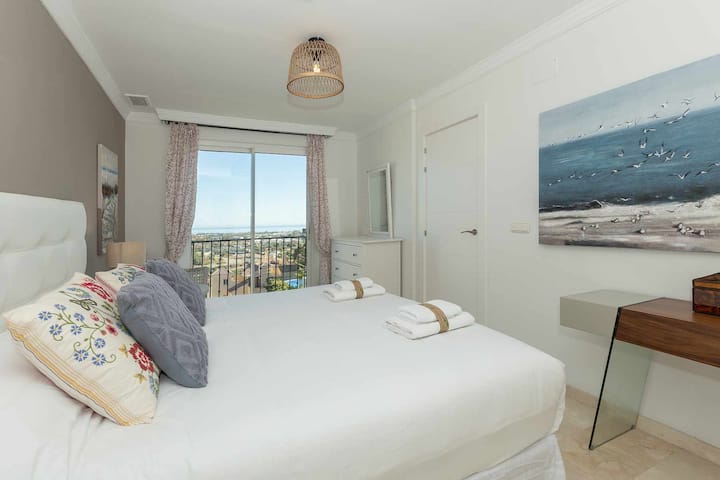 Спална соба 3