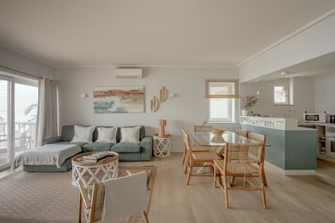 Cascais Bay Terrace I