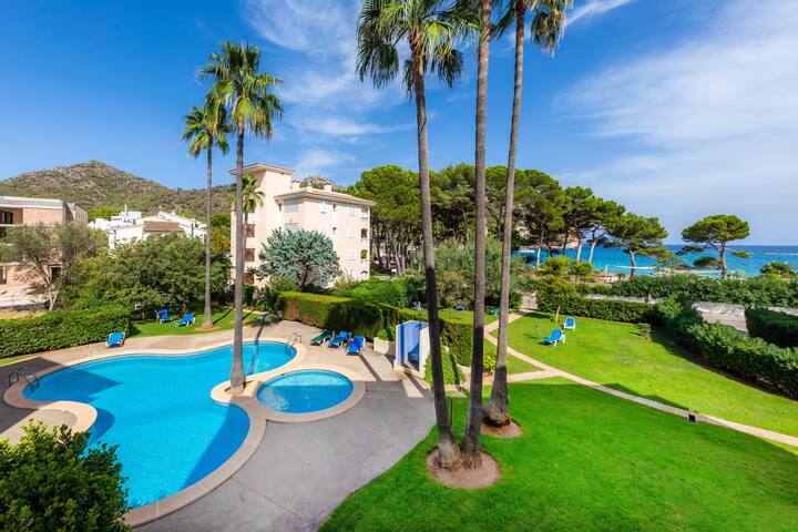 Apartment Oro del Mar 1a gallery image 2