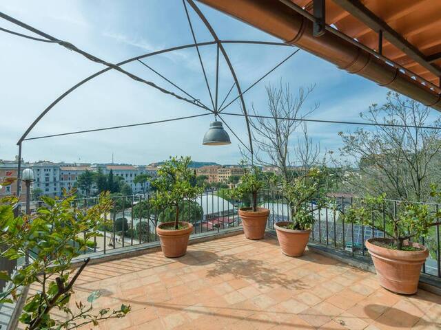 Villa Fortuny Cesare Apartment gallery image 4