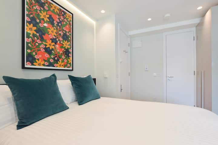 Small Studio In Earls Court, Kensington(40pr-sds) - Earl's Court