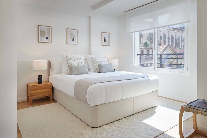 غرفة النوم 1