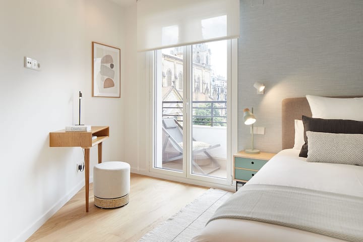 غرفة النوم 3