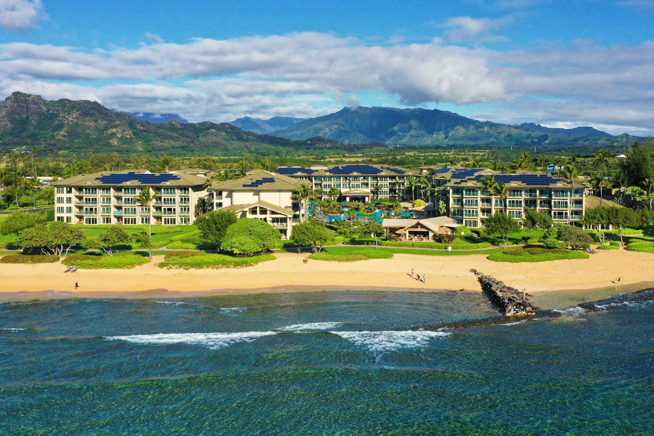 Waipouli Beach Resort D204 - Photo 32
