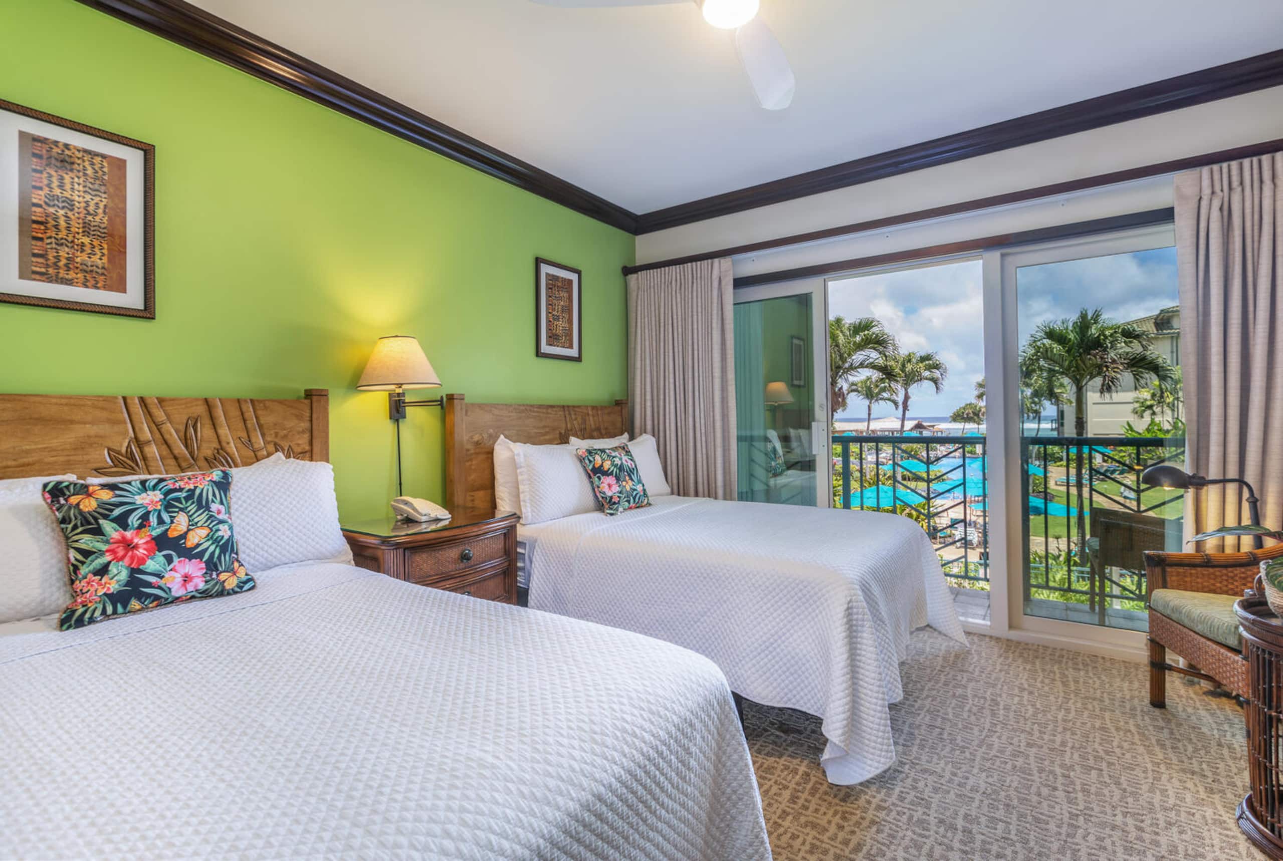Waipouli Beach Resort D204 - Photo 17