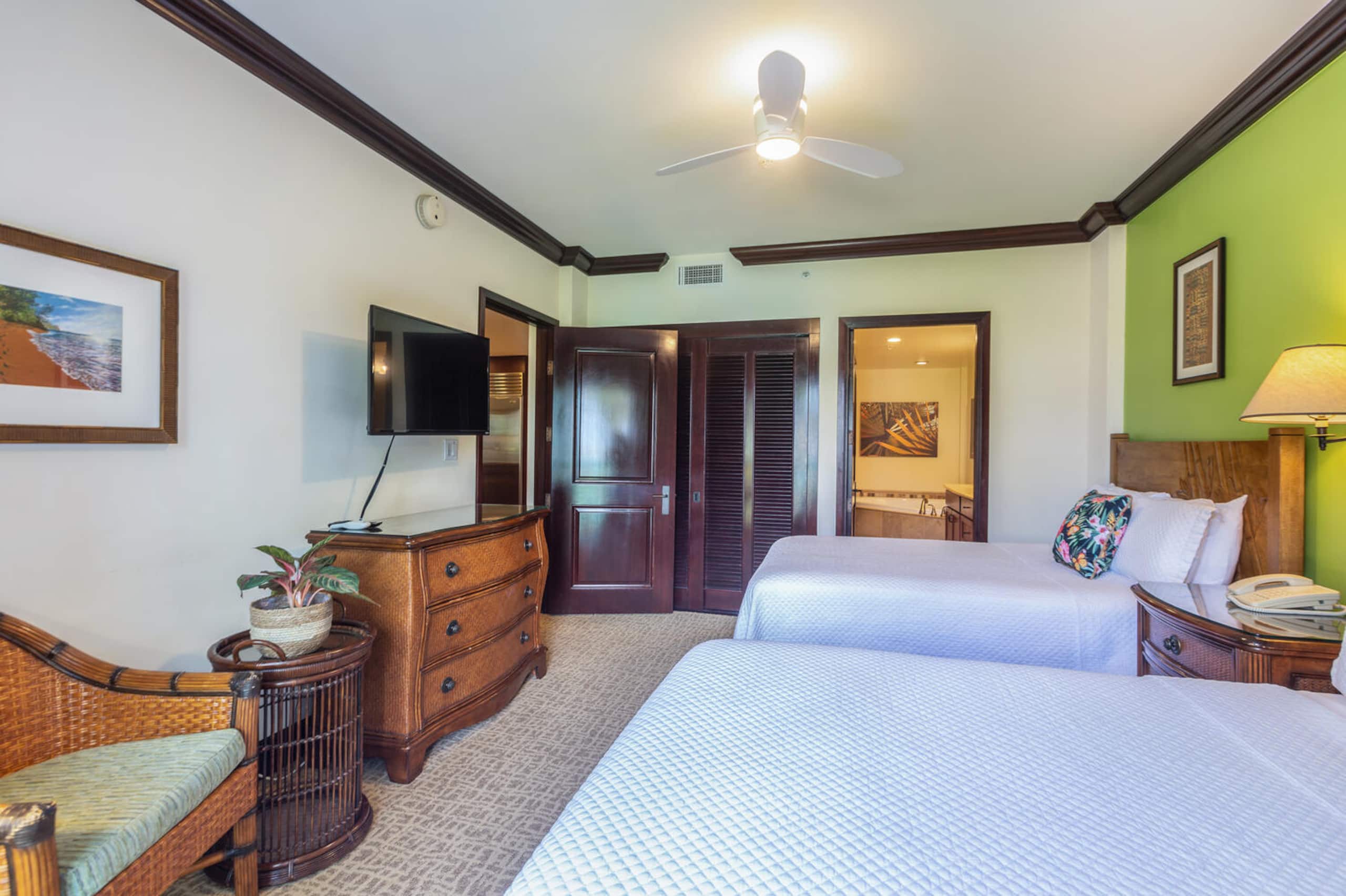 Waipouli Beach Resort D204 - Photo 19