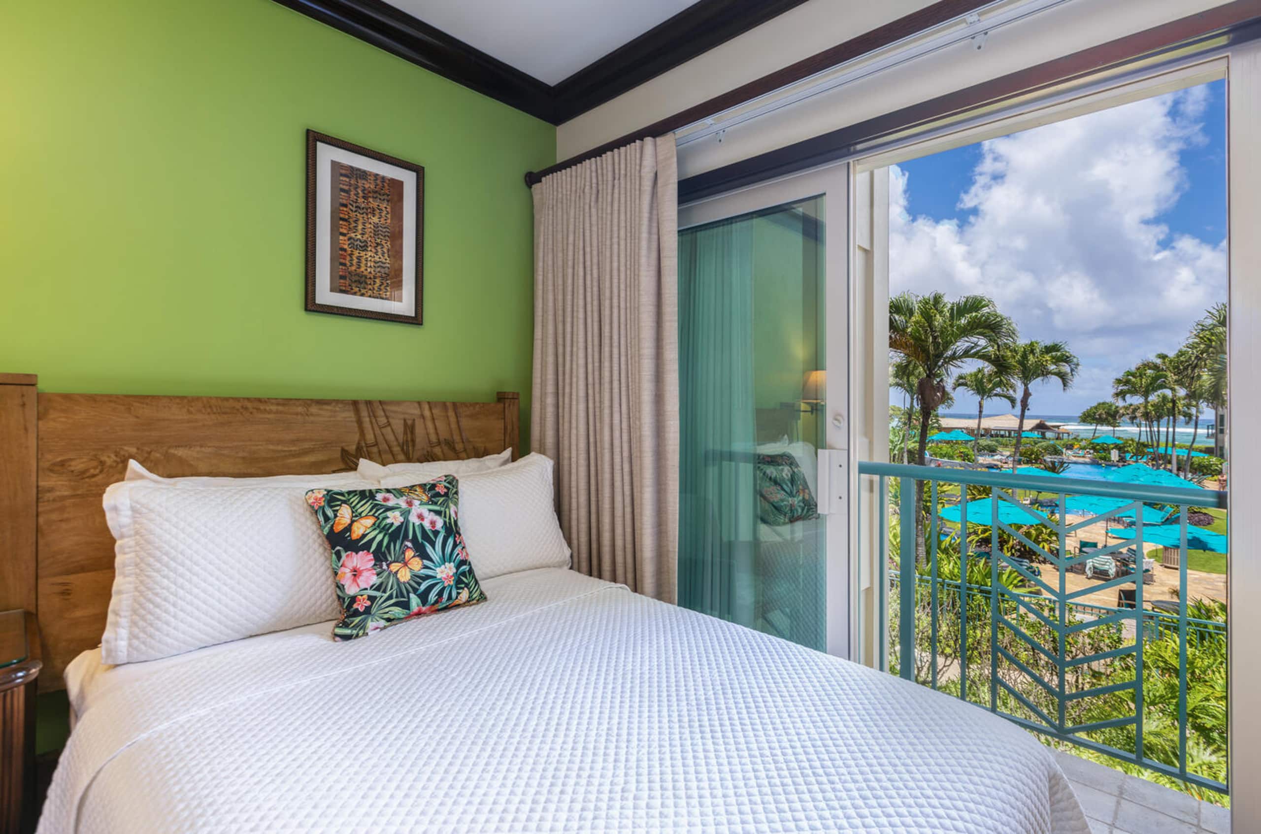Waipouli Beach Resort D204 - Photo 16