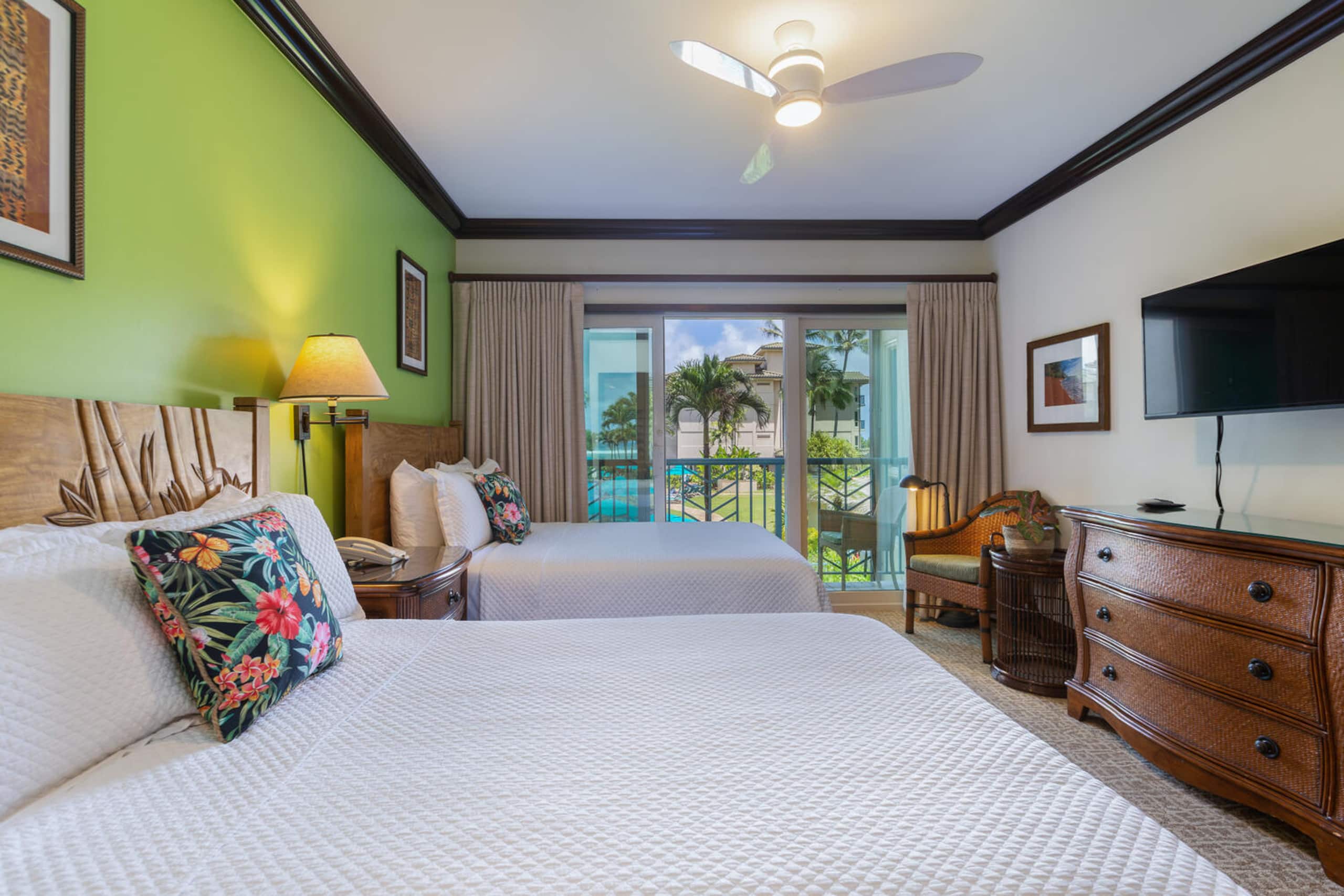 Waipouli Beach Resort D204 - Photo 18