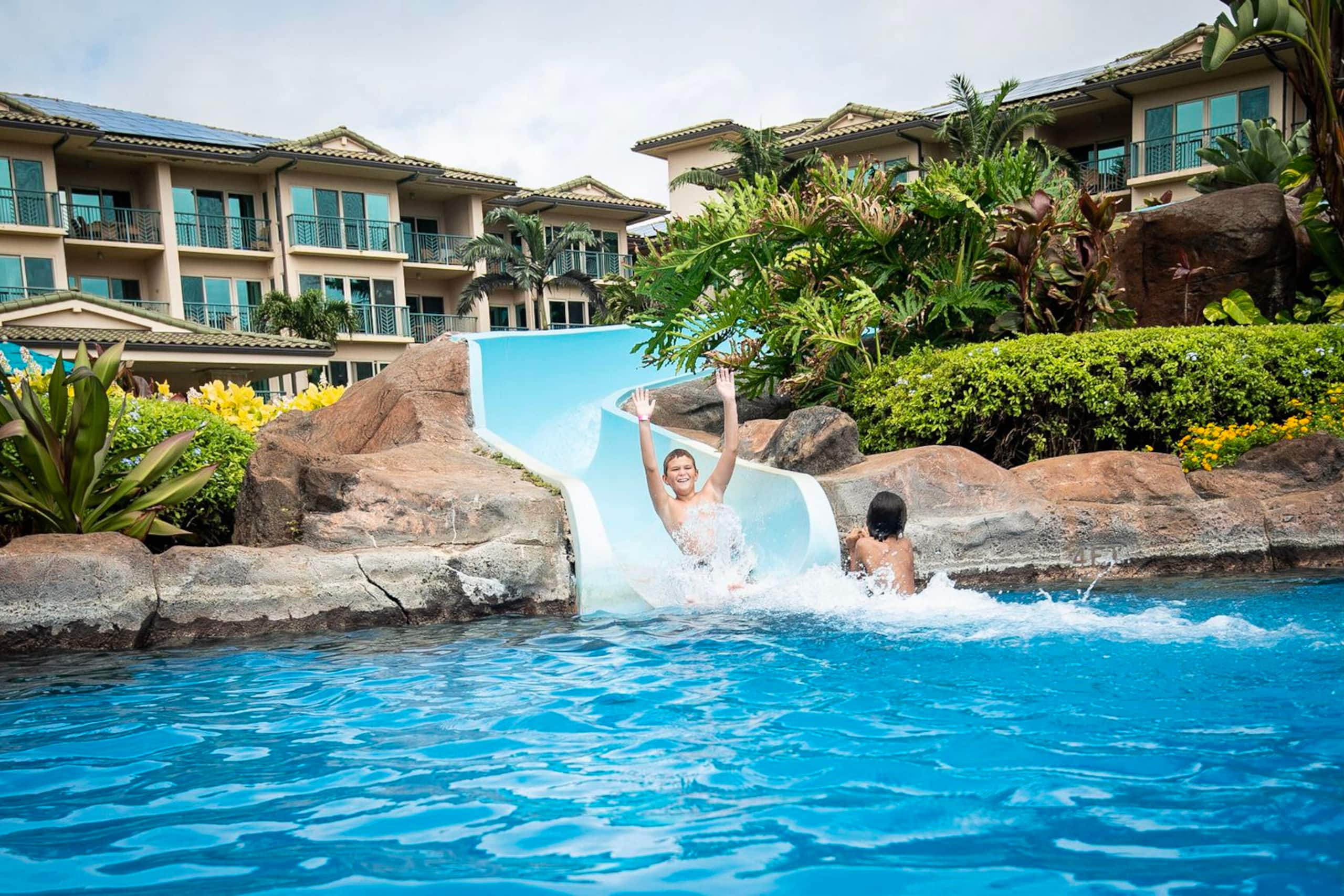 Waipouli Beach Resort D204 - Photo 26