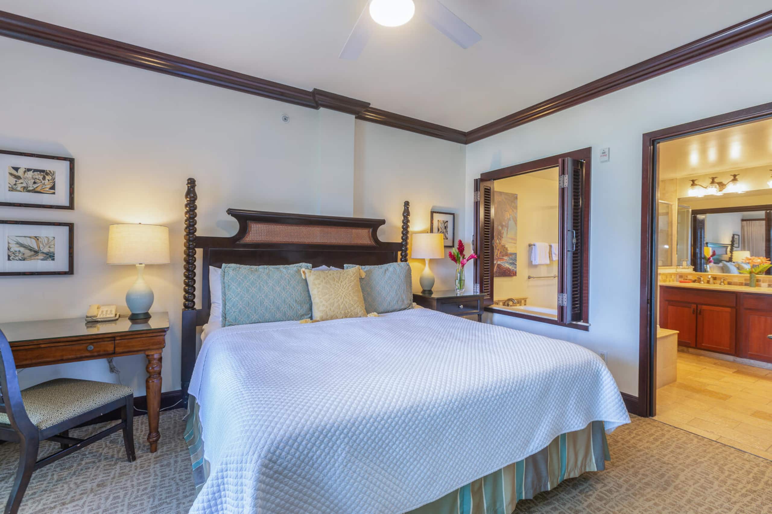 Waipouli Beach Resort D204 - Photo 14