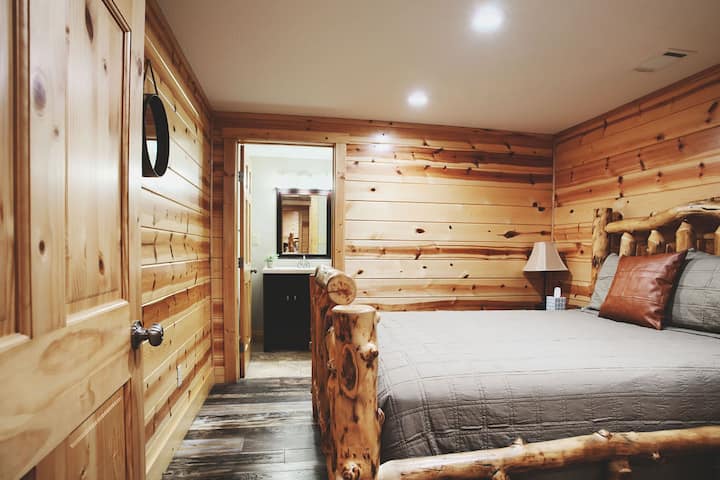 ห้องนอน