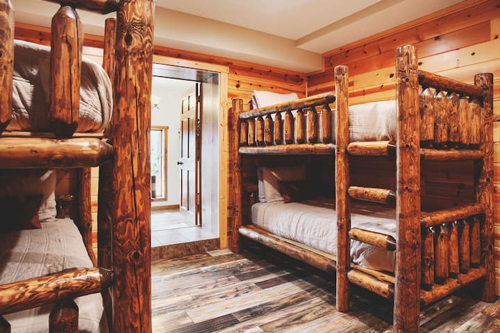 ห้องนอน