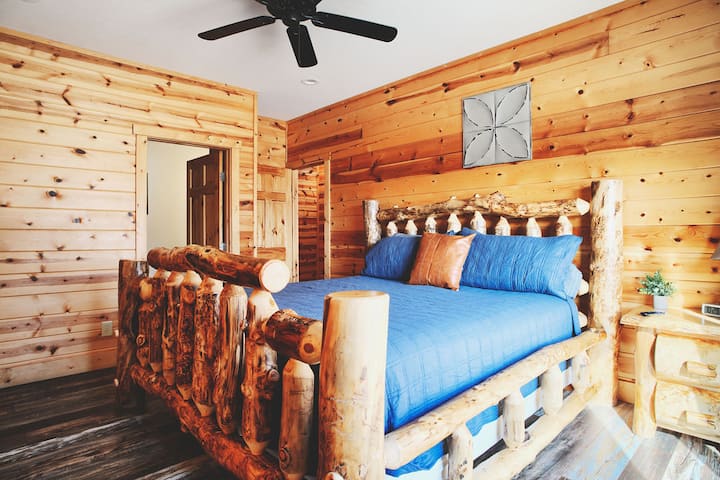 ห้องนอน