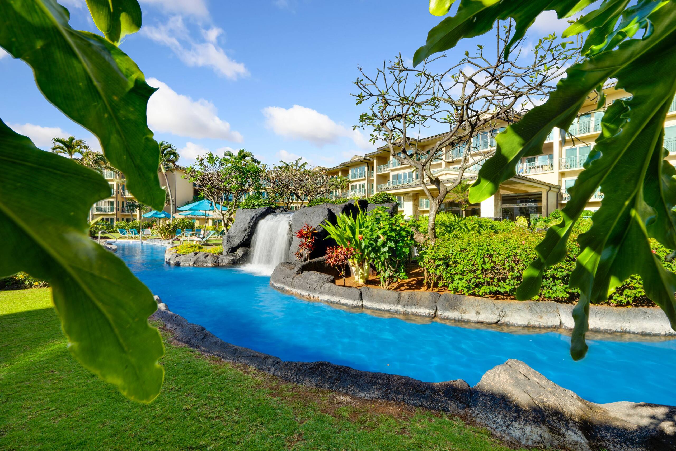 Waipouli Beach Resort E105 - Photo 37