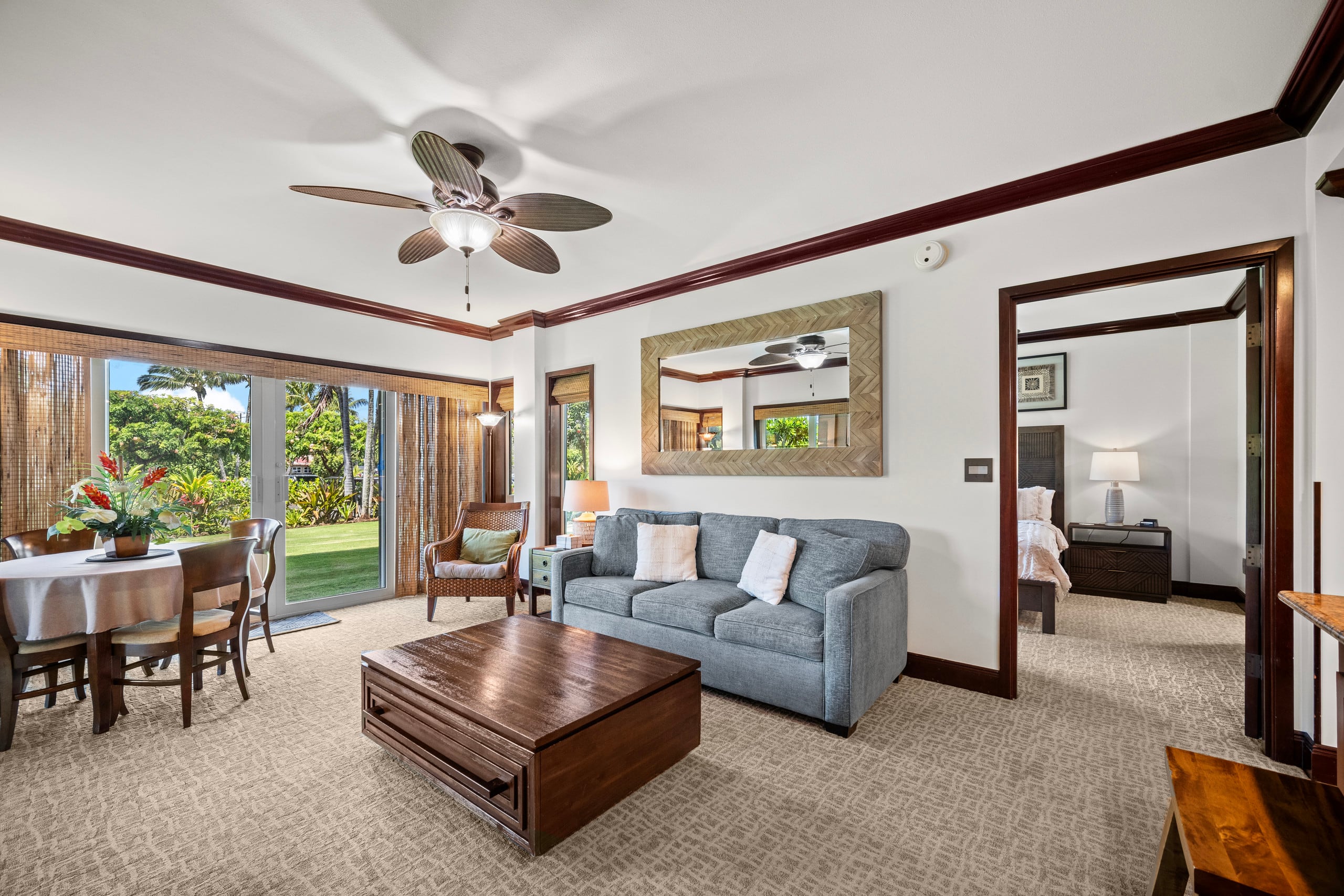 Waipouli Beach Resort E105 - Photo 2