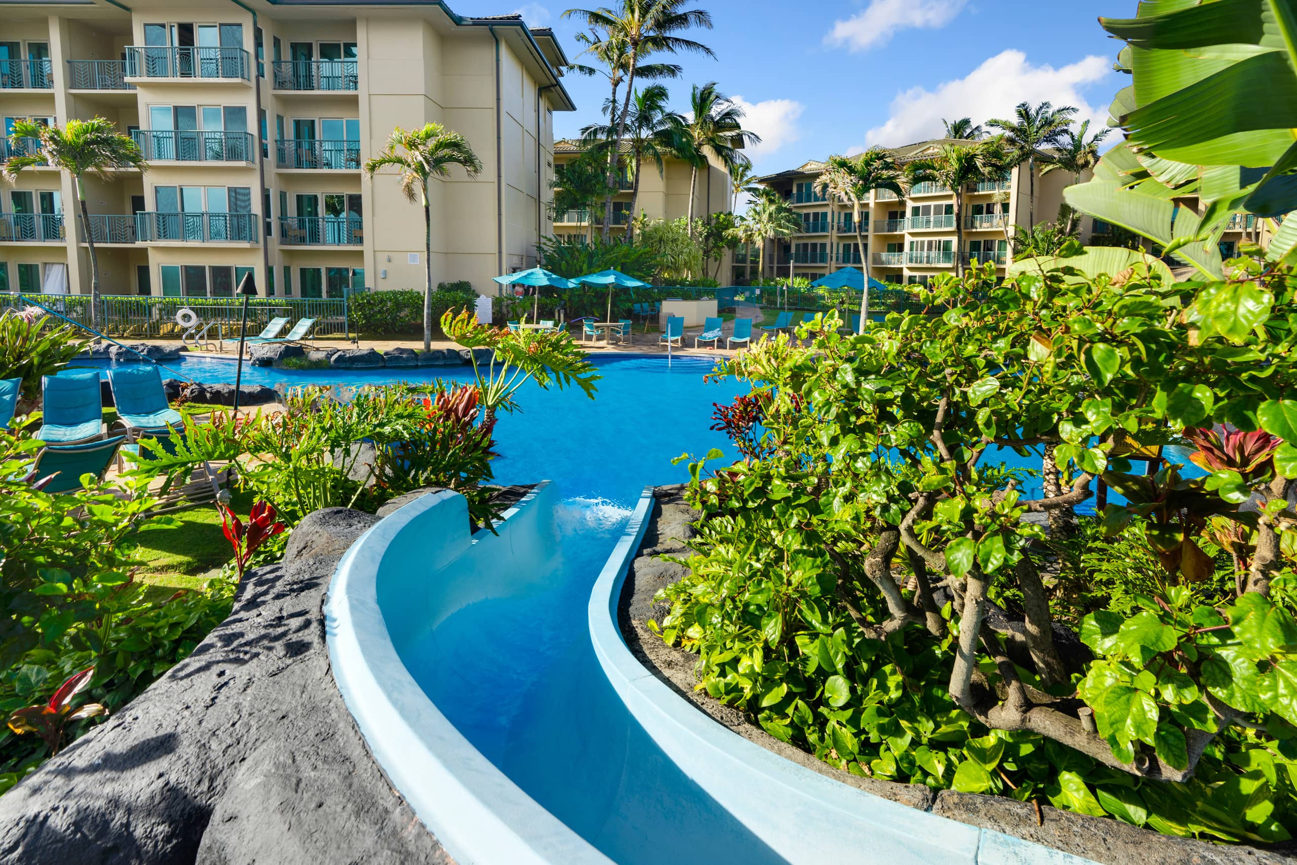 Waipouli Beach Resort E105 - Photo 39