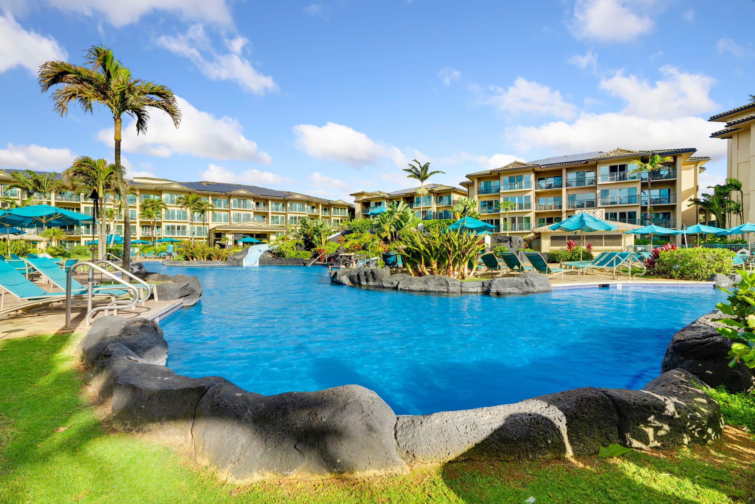 Waipouli Beach Resort E105 - Photo 34