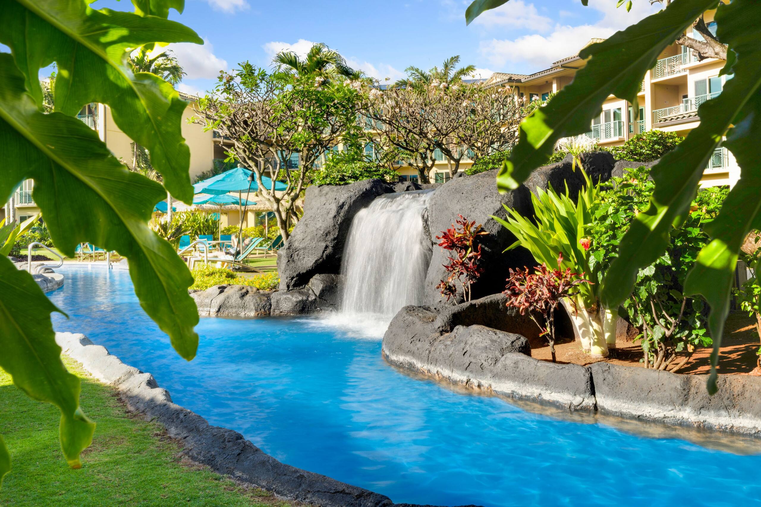 Waipouli Beach Resort E105 - Photo 36