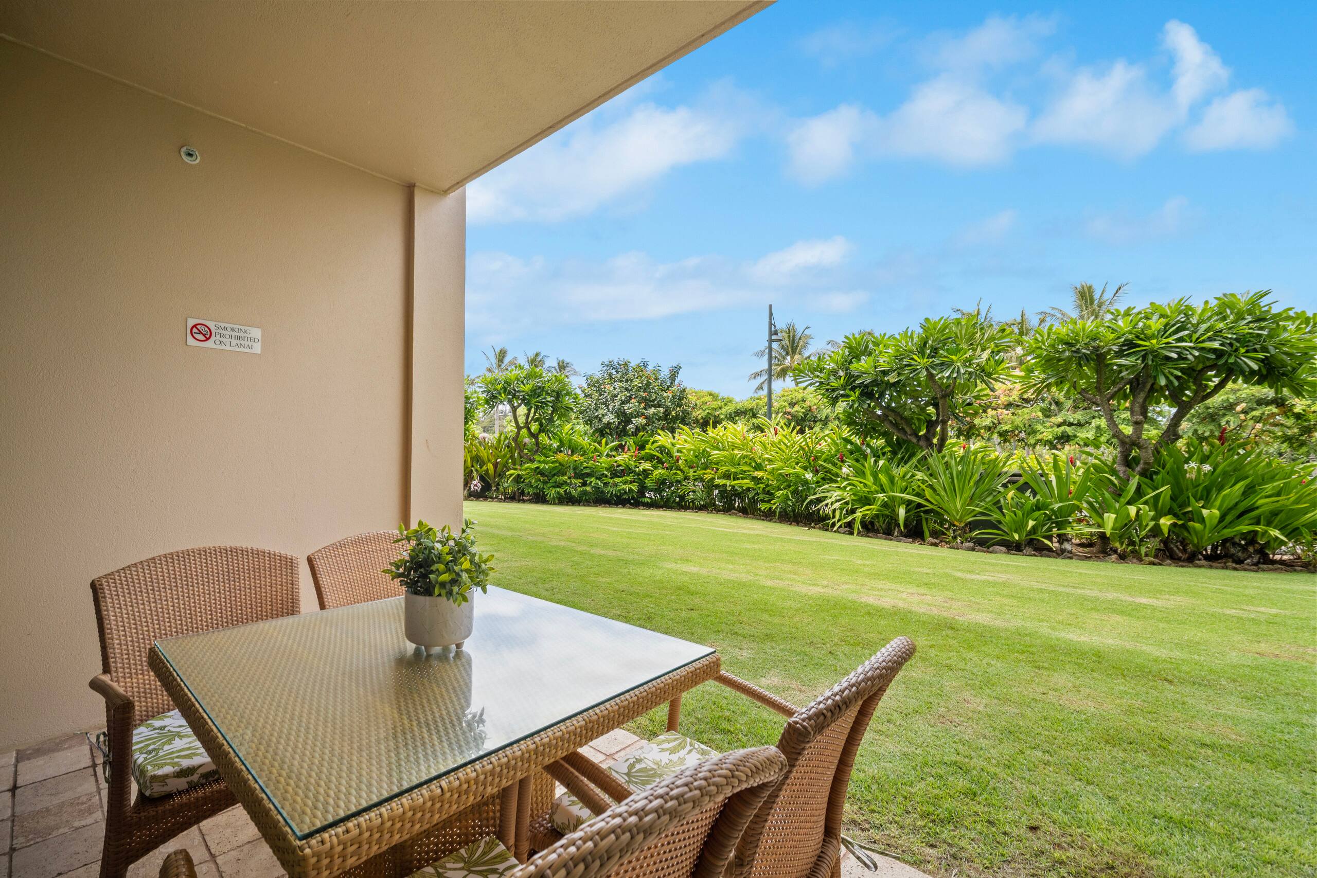 Waipouli Beach Resort E105 - Photo 8