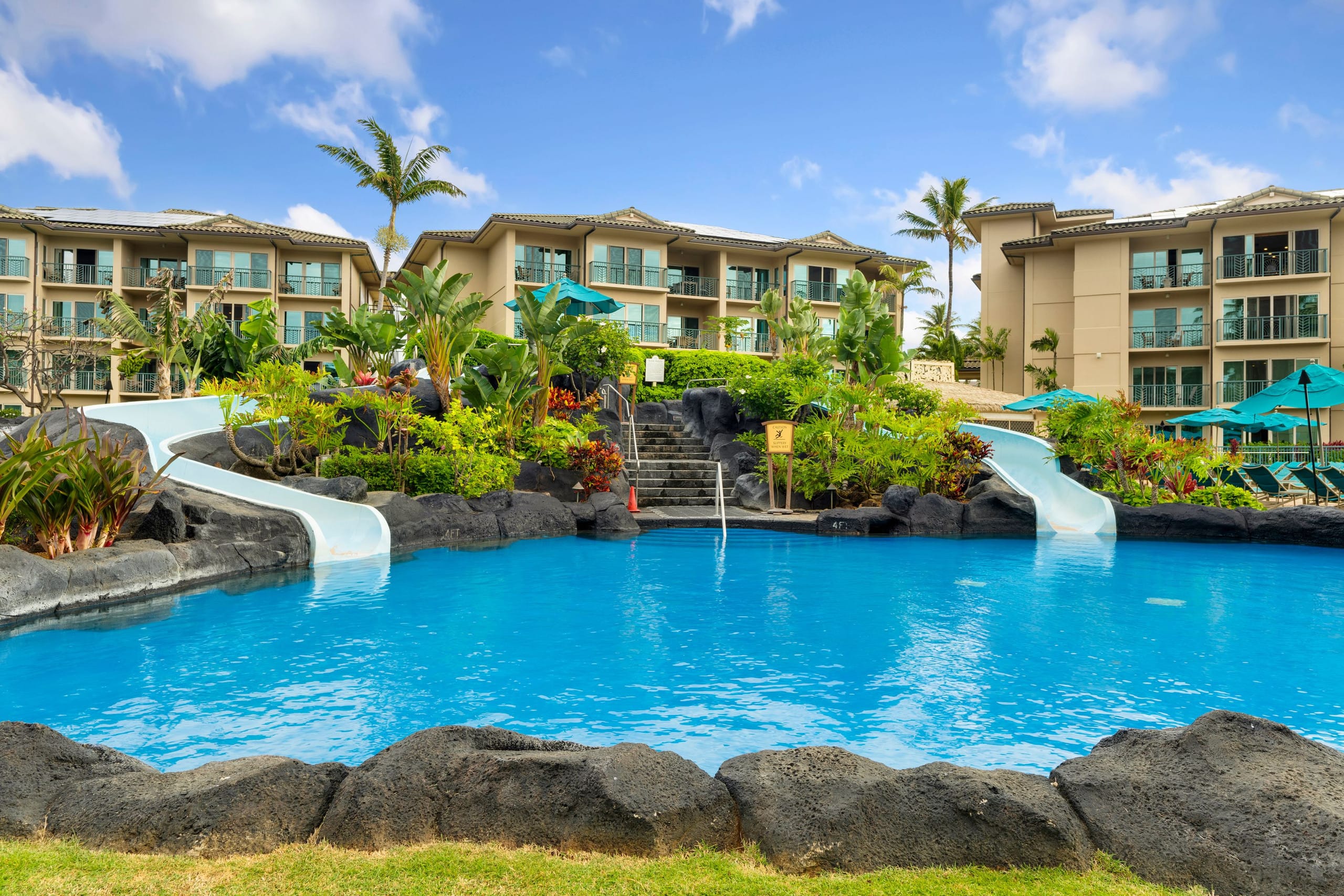 Waipouli Beach Resort E105 - Photo 31
