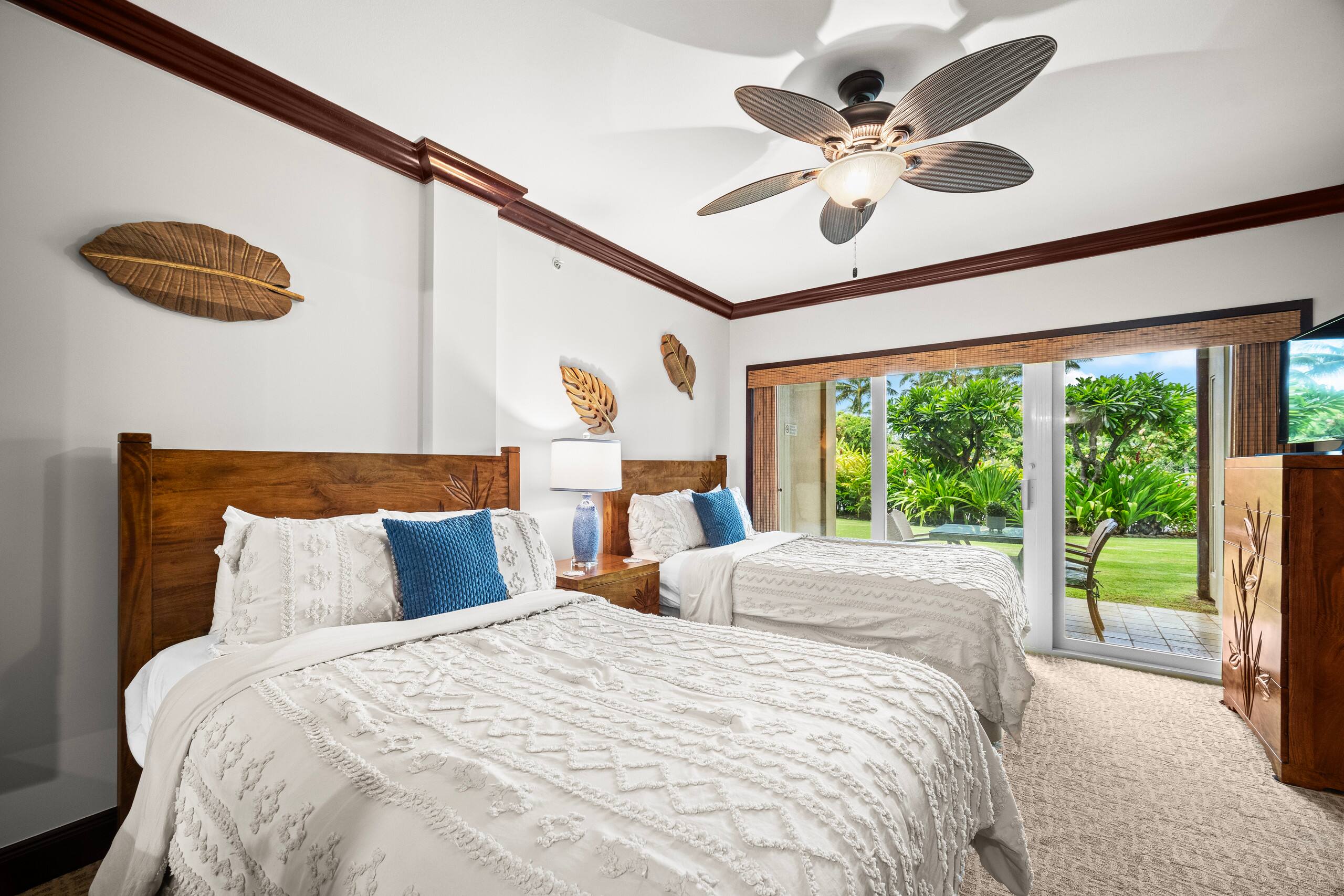 Waipouli Beach Resort E105 - Photo 19