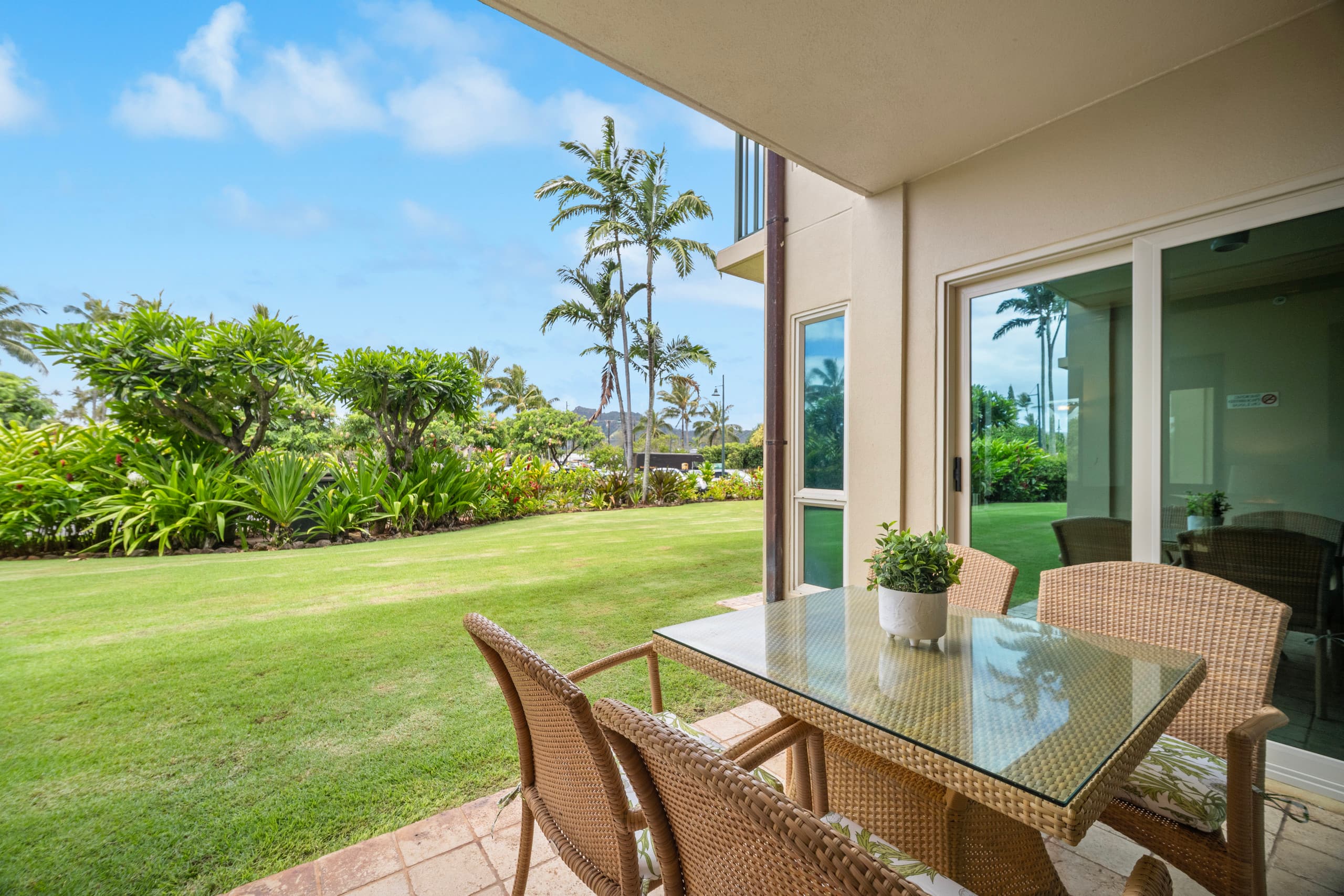 Waipouli Beach Resort E105 - Photo 9