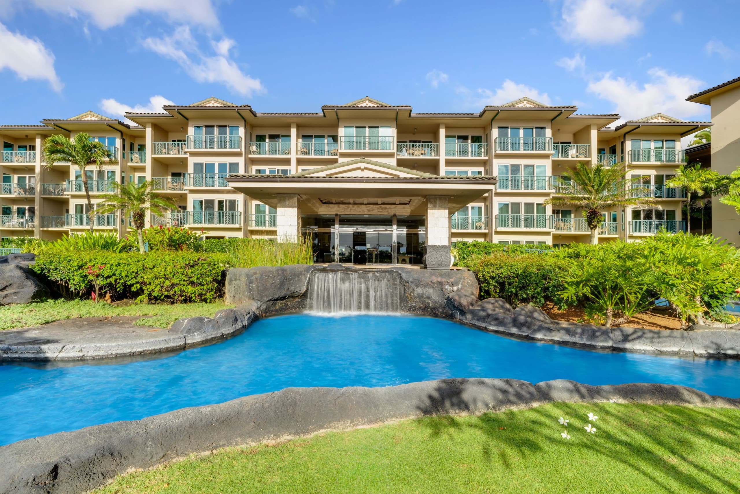 Waipouli Beach Resort E105 - Photo 32