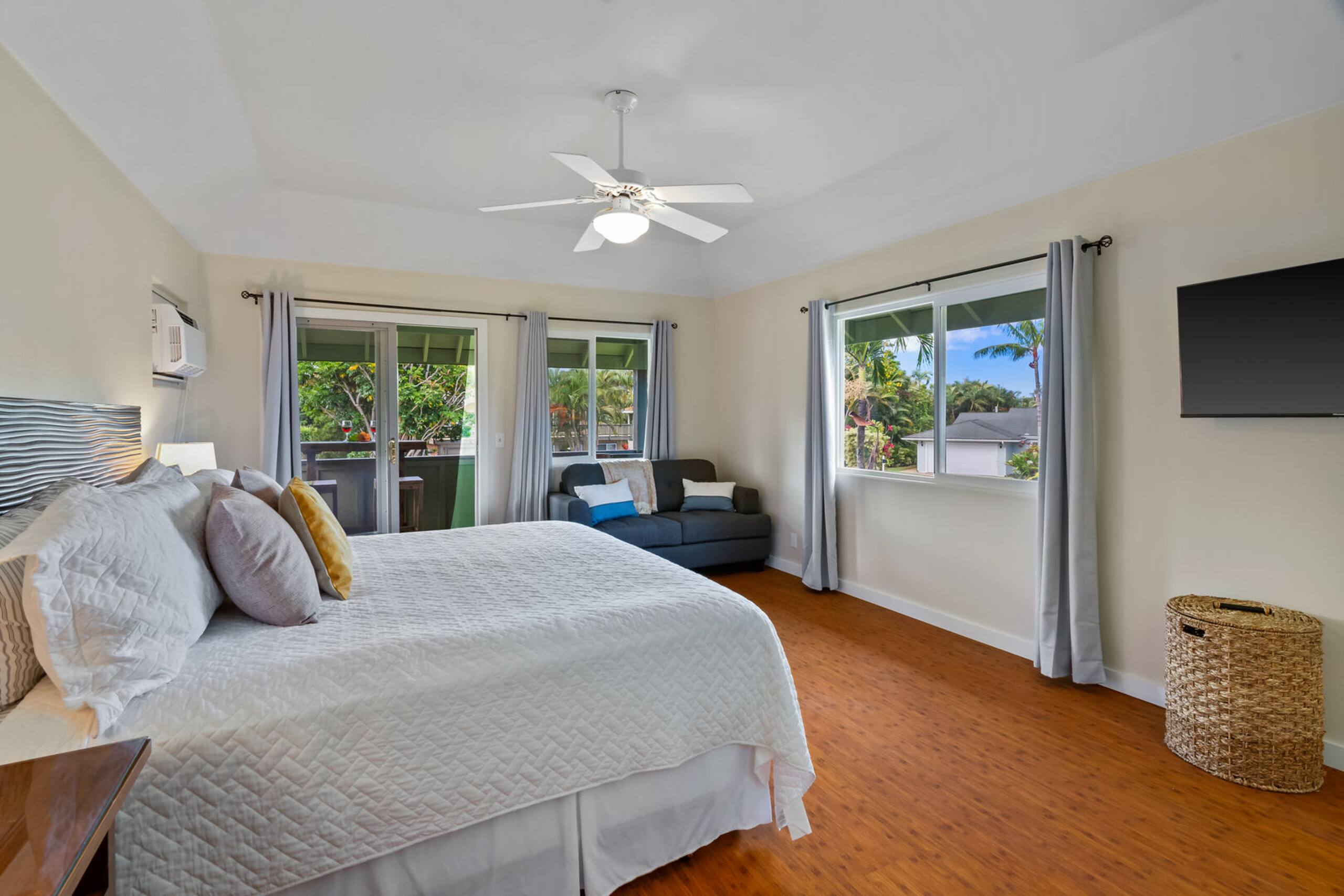 Home in Princeville · ★4.87 · 4 bedrooms · 5 beds · 3 baths - Image 26