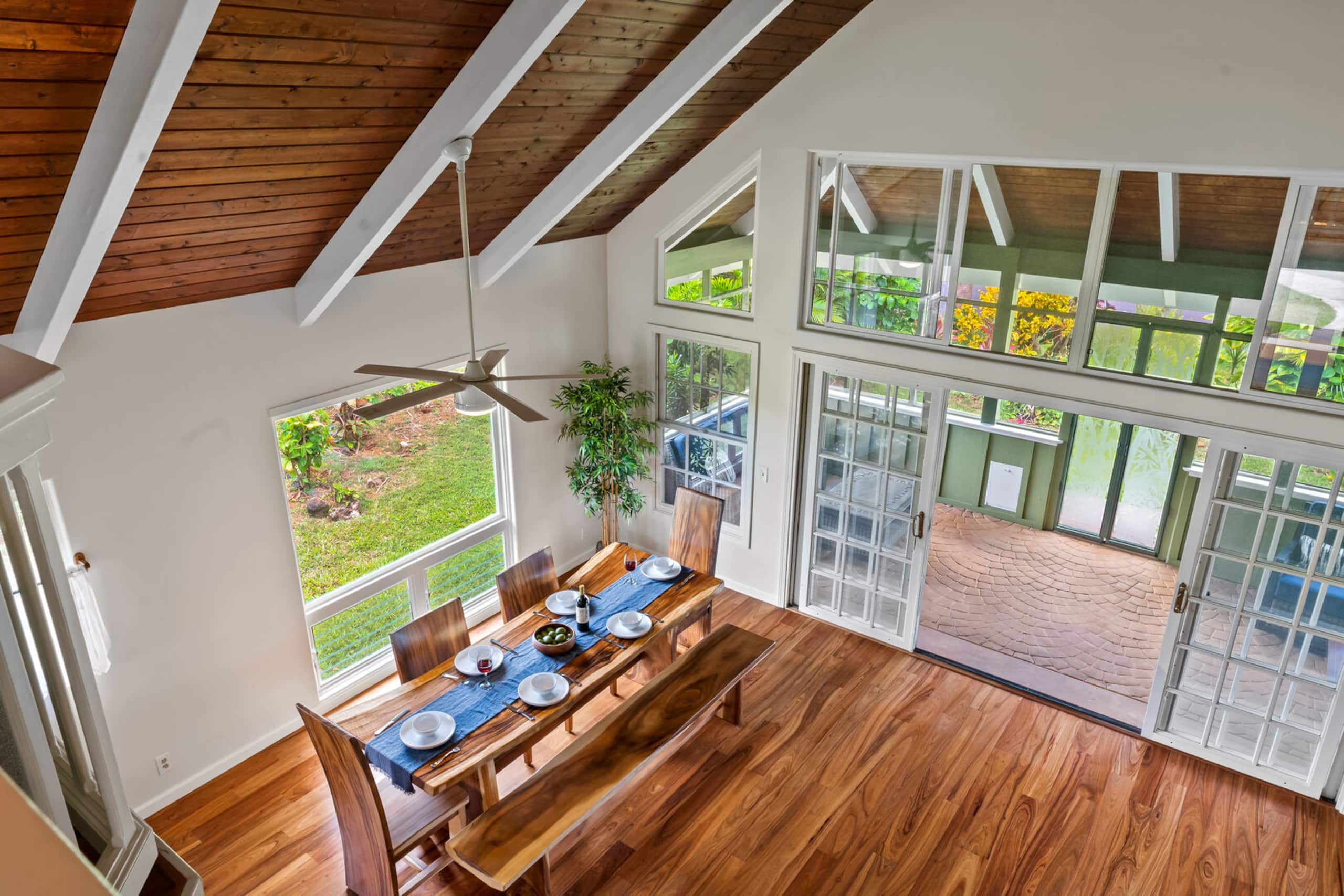 Home in Princeville · ★4.87 · 4 bedrooms · 5 beds · 3 baths - Image 33