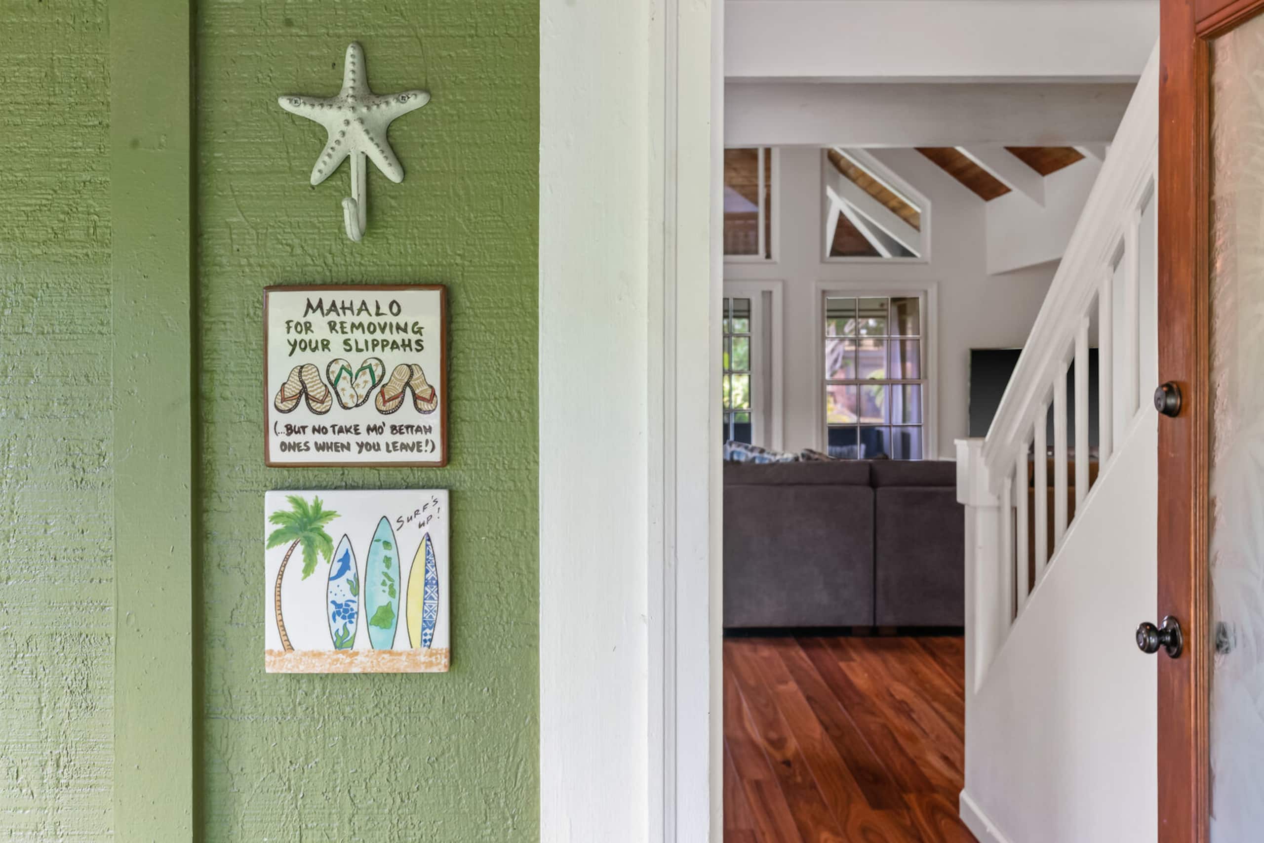 Home in Princeville · ★4.87 · 4 bedrooms · 5 beds · 3 baths - Image 5