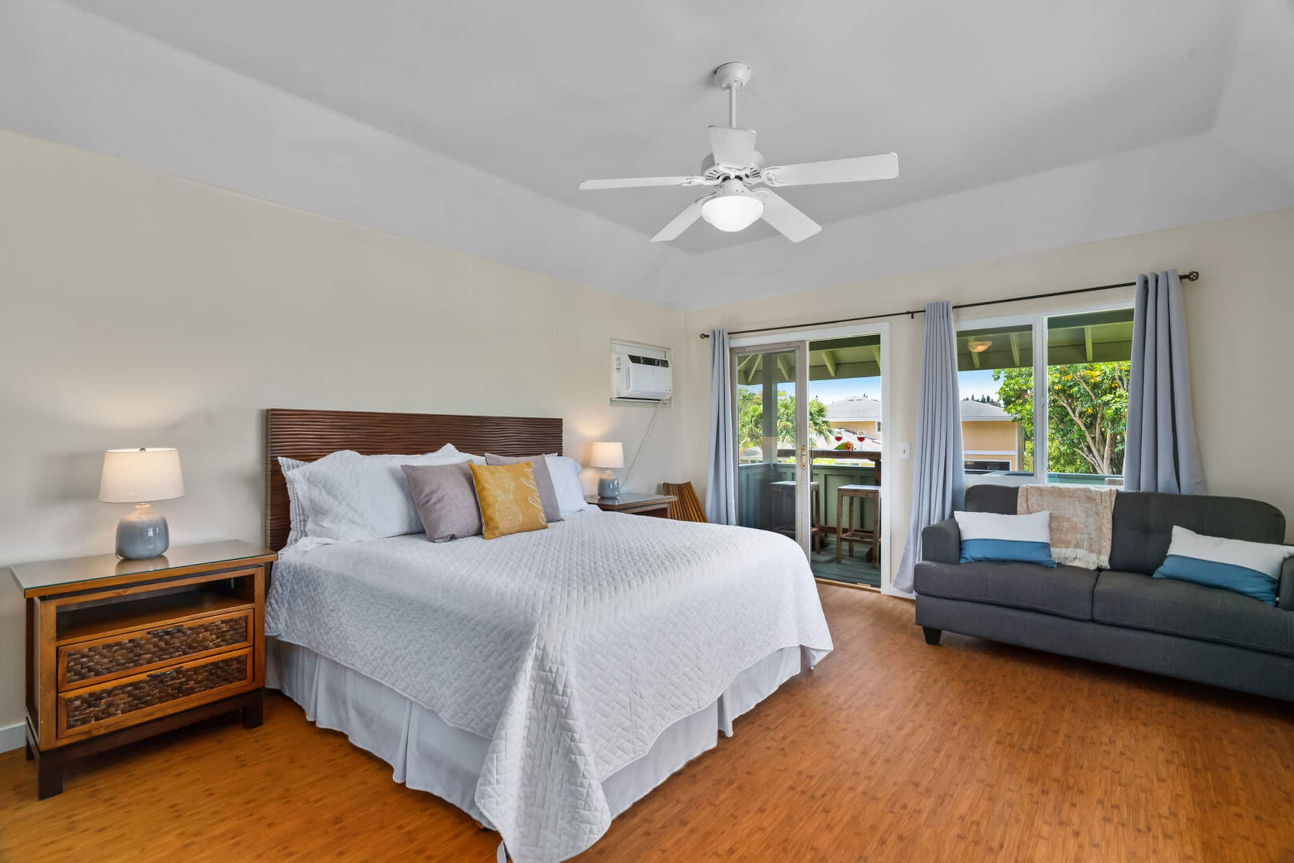 Home in Princeville · ★4.87 · 4 bedrooms · 5 beds · 3 baths - Image 25