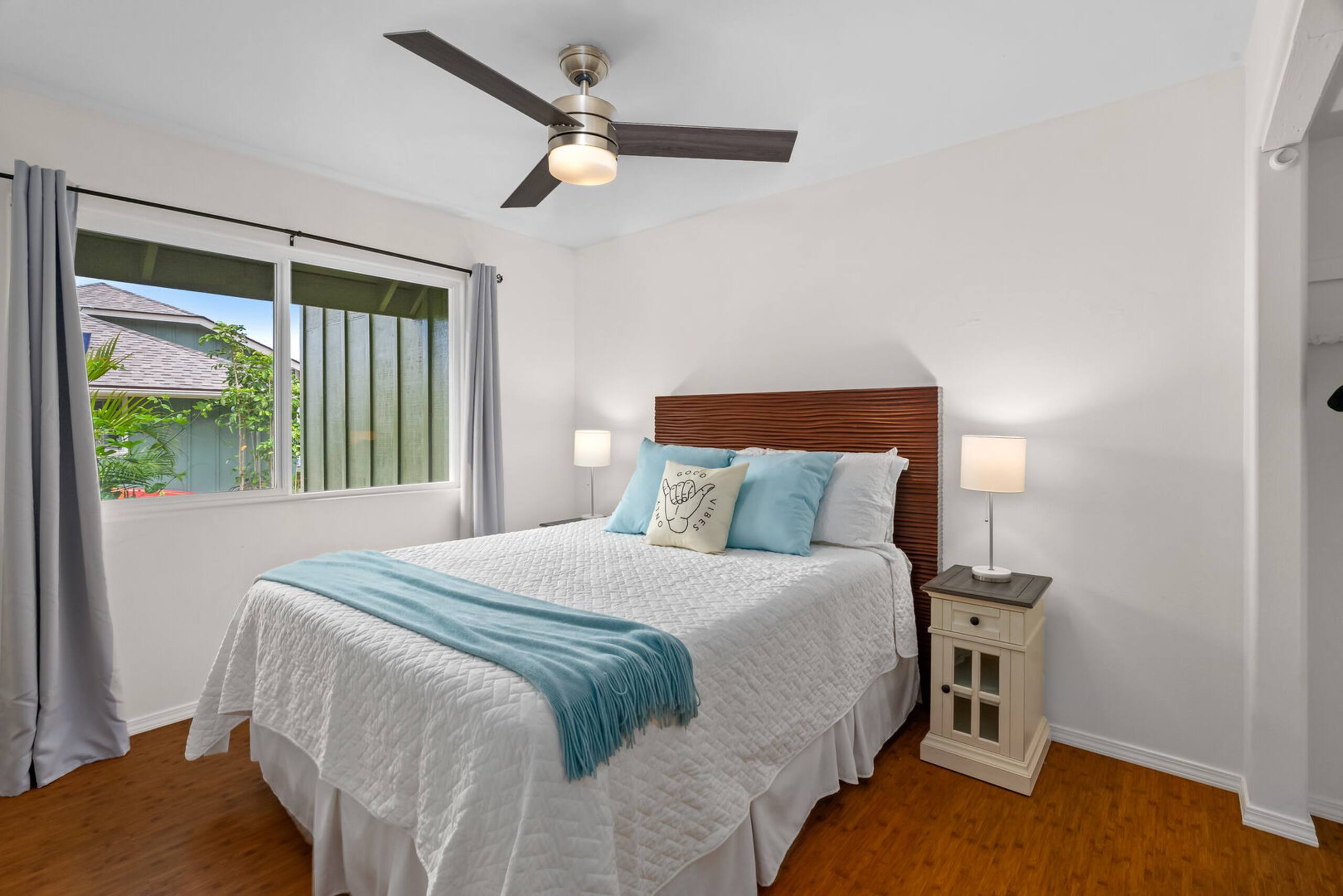Home in Princeville · ★4.87 · 4 bedrooms · 5 beds · 3 baths - Image 17