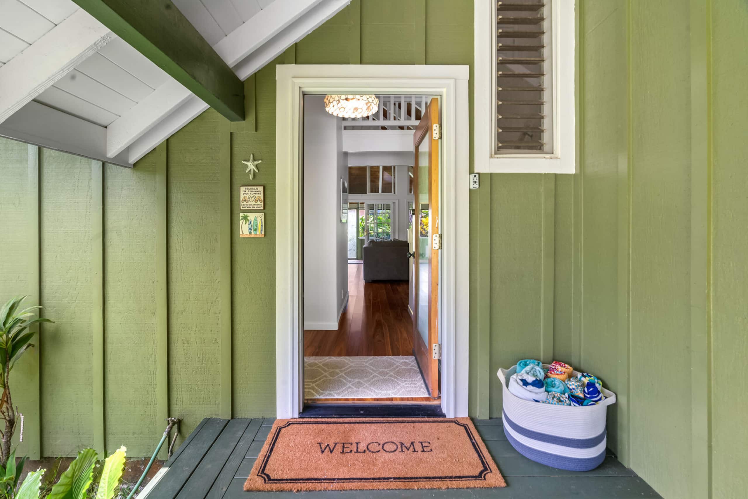 Home in Princeville · ★4.87 · 4 bedrooms · 5 beds · 3 baths - Image 4