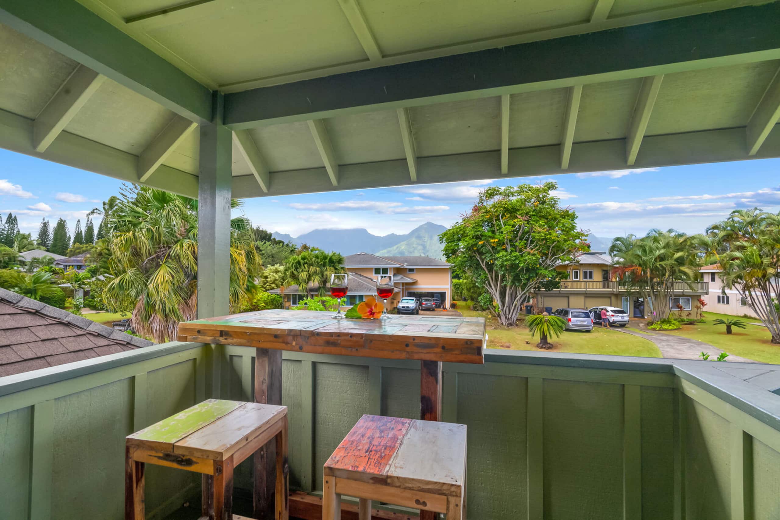 Home in Princeville · ★4.87 · 4 bedrooms · 5 beds · 3 baths - Image 27