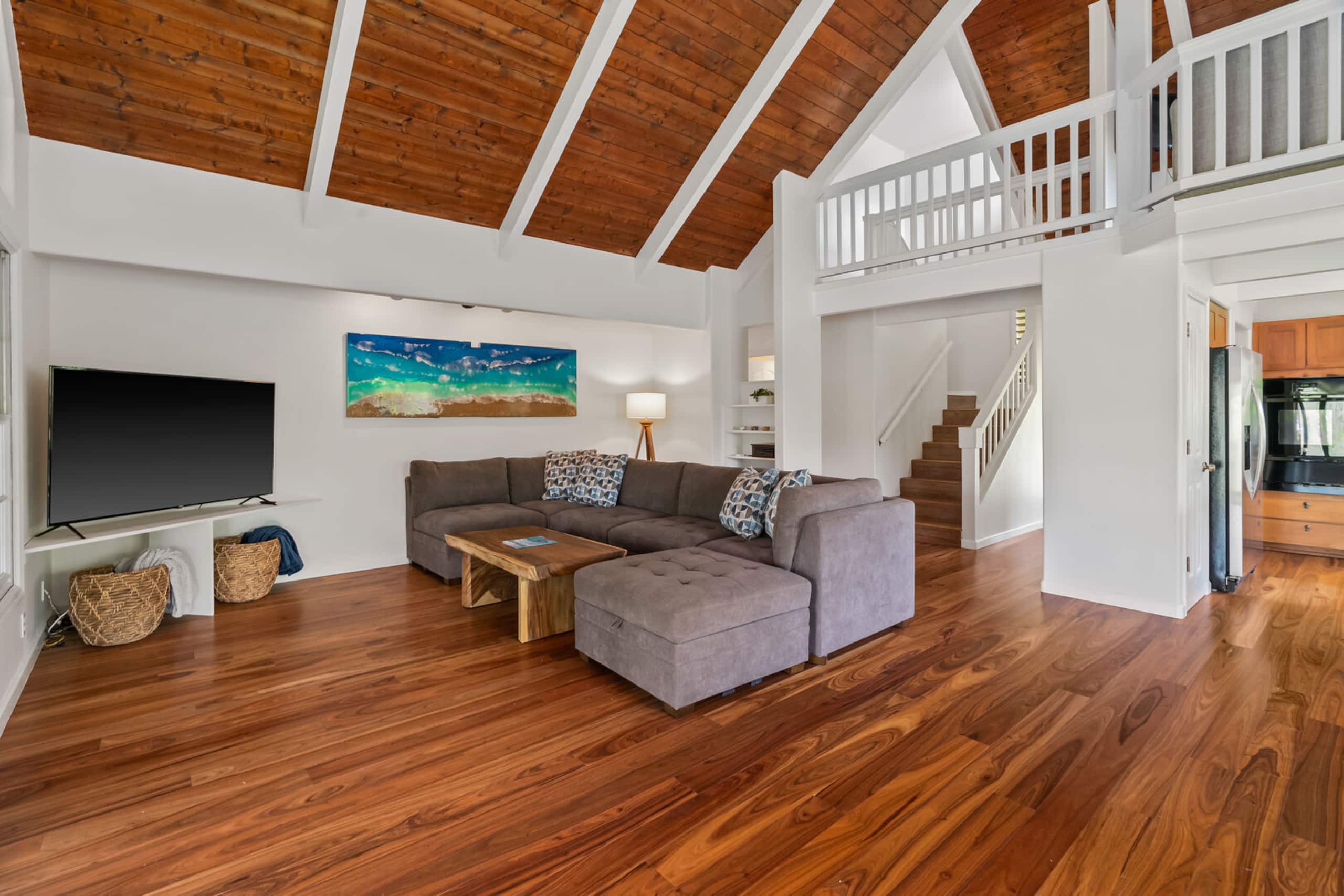 Home in Princeville · ★4.87 · 4 bedrooms · 5 beds · 3 baths - Image 24