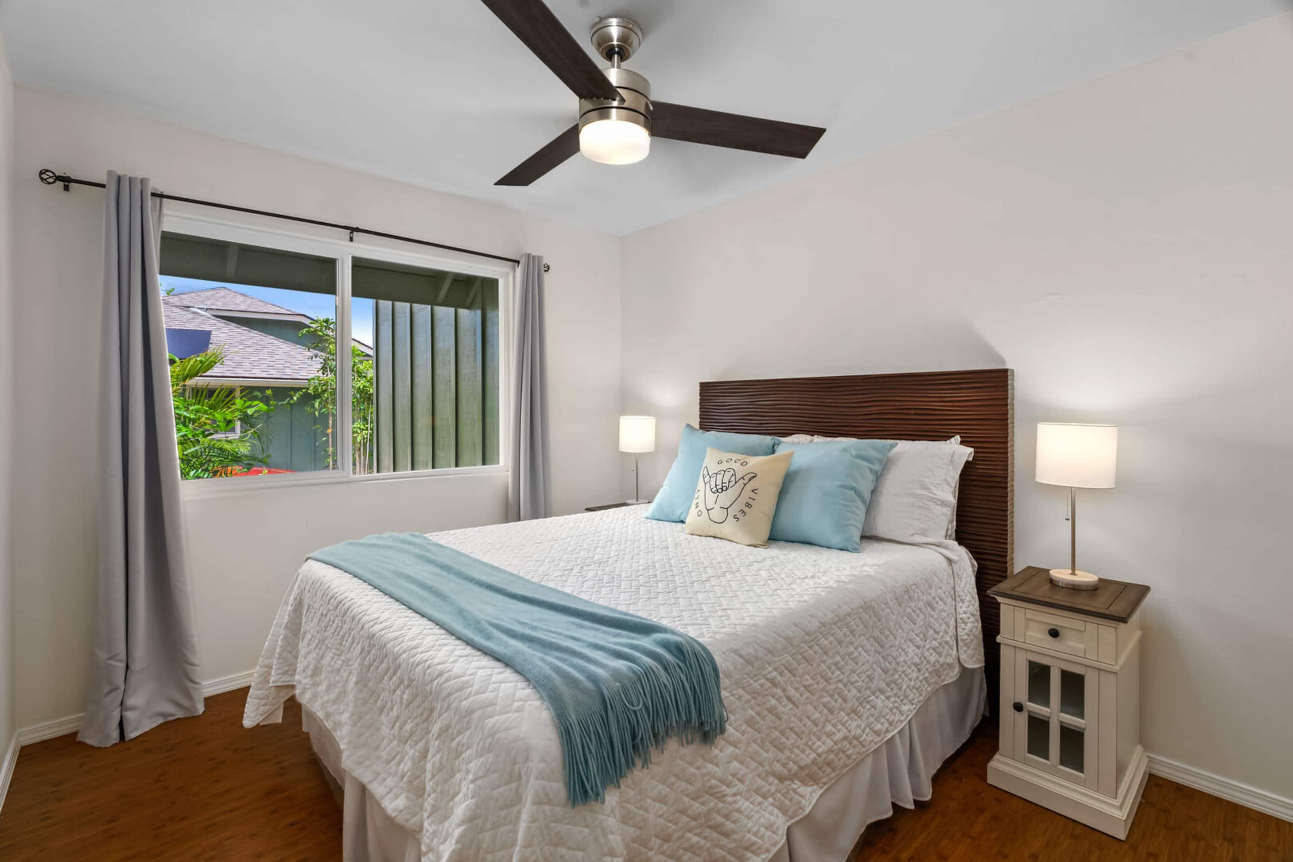 Home in Princeville · ★4.87 · 4 bedrooms · 5 beds · 3 baths - Image 16