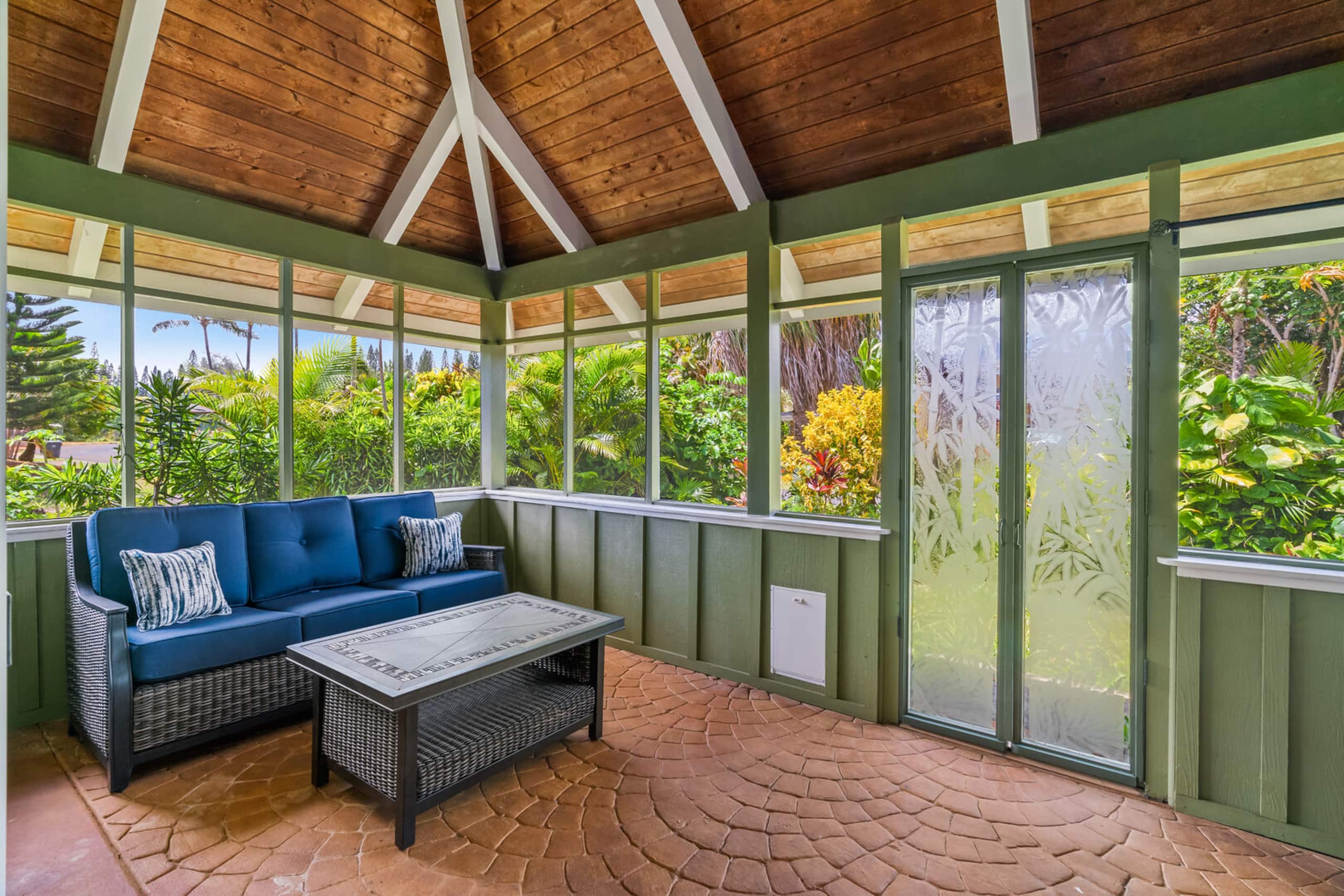 Home in Princeville · ★4.87 · 4 bedrooms · 5 beds · 3 baths - Image 21
