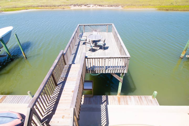 Beach Casita - North Padre Island